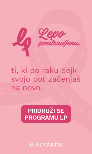 ZAKUP – Življenje po zdravljenju raka dojke – Novartis