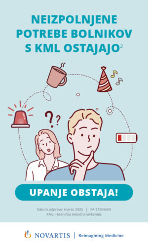 ZAKUP – Mieloična levkemija – Novartis