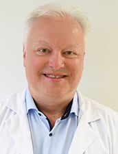 prof. dr. Robert Ekart, dr. med.