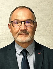 prim. doc. dr. Iztok Holc, dr. med.