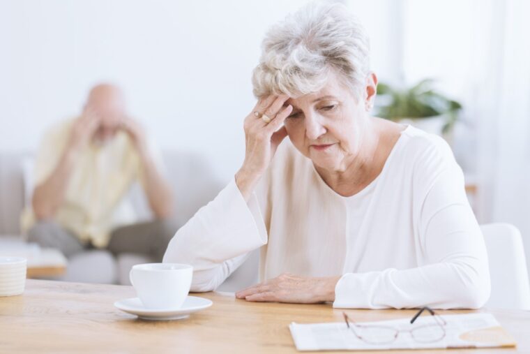 Parkinsonova bolezen vpliva tudi na spanje