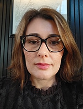 Marija Aritonović, dr. med.