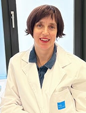 Dr. Mojca Kirbiš dr. med.