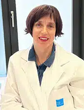 Dr. Mojca Kirbiš dr. med.