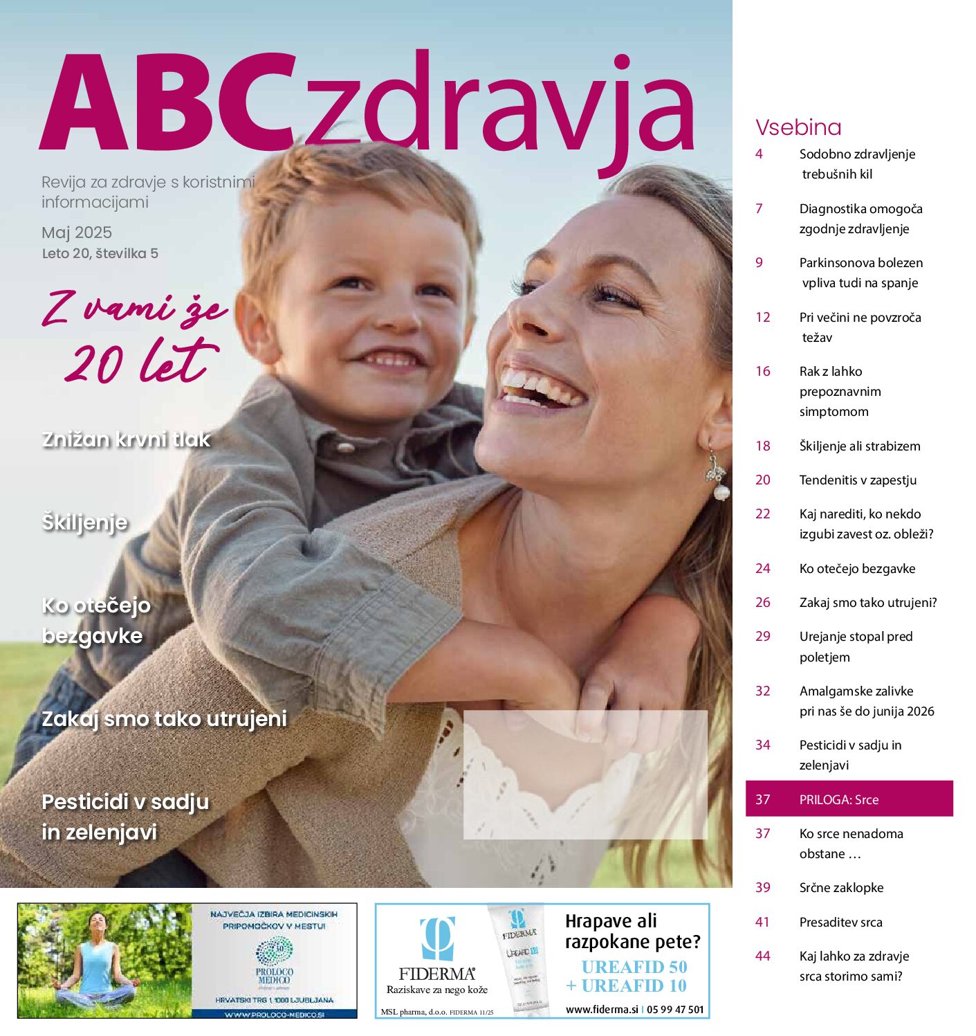 Maj 2025