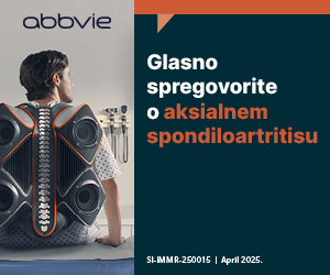 ZAKUP – Sodobna diagnostika omogoča zgodnje zdravljenje – Abbvie