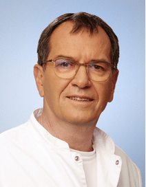 Prim. Valentin Sojar dr. med.