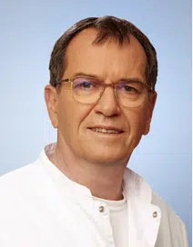 Prim. Valentin Sojar dr. med.