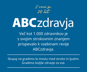 ABCzdravja OGLAS – 1000 prispevki