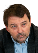 prof. dr. Tomaž Gračner, dr. med.