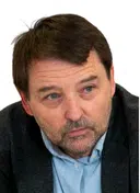 prof. dr. Tomaž Gračner, dr. med.