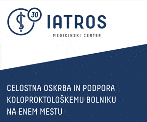 PR – Najboljše možnosti za sodobno zdravljenje trebušnih kil – Iatros