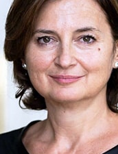 izr. prof. dr. Maja Trošt, dr. med.