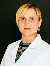 doc. dr. Mateja Starbek Zorko, dr. med.