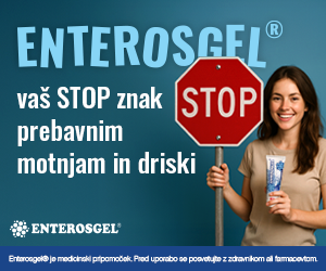 GLAVNI – Enterosgel – področja