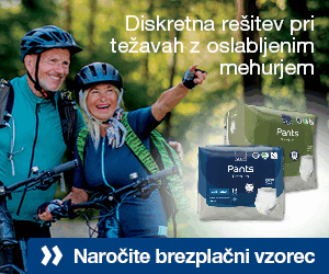 GLAVNI – Abena Helpi – inkontinenca – področja