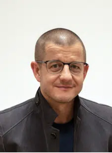 asist. dr. Matjaž Vrtovec, dr. med.
