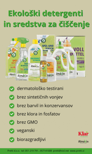 GLAVNI – Pretti – področja