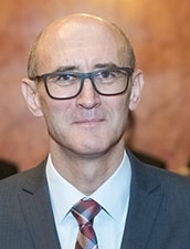 doc. dr. Marko Pišljar
