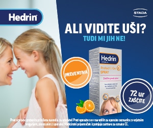 GLAVNI – Stada – Julij 25 področja