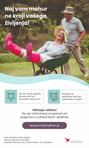 GLAVNI – Astellas pharma – 100 000 – področja