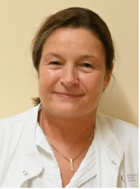 znan. svet. prof. dr. Barbara Jezeršek Novaković, dr. med.