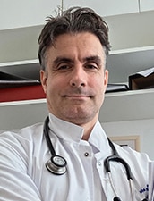 dr. Darko Siuka, dr. med.