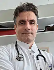 dr. Darko Siuka, dr. med.