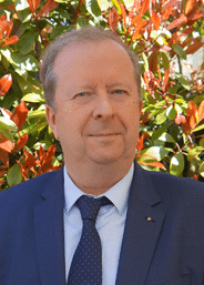 prof. dr. Bojan Tepeš, dr. med.