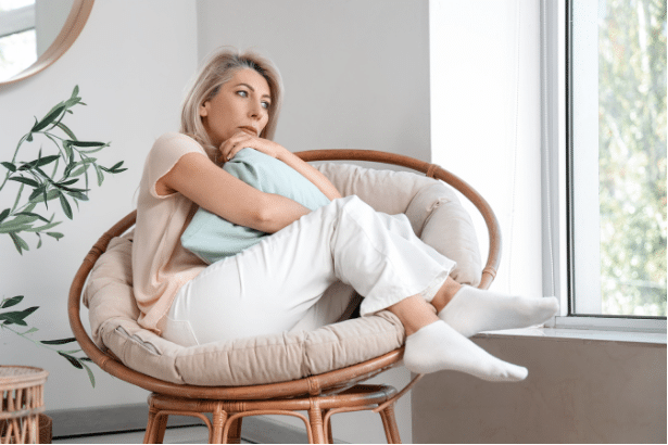 menopavza, hormonska terapija za menopavzo, naravne za menopavzo