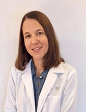 Eva Ćirić, dr. med.