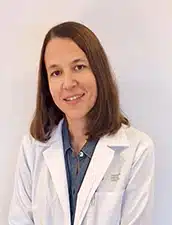 Eva Ćirić, dr. med.