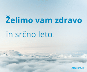 GLAVNI – ABCzdravja VOŠČILO – področja