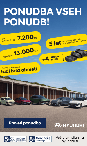 GRATIS – Hyundai – področja