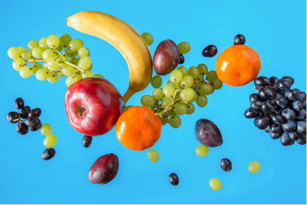 Resnica o sadju: kaj, če ga preprosto ne marate?