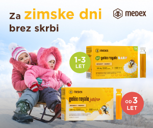 GLAVNI – Medex 10000 prikazov – področja