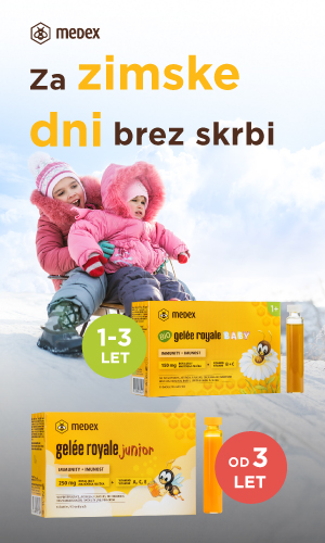 GLAVNI – Medex 10000 prikazov – področja