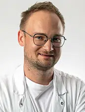 asist. Aleš Porčnik, dr. med.