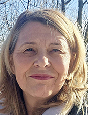 Renata Šibli, dr. med.