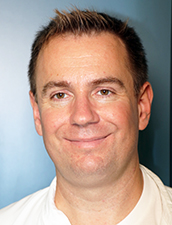 Izr. prof. dr. David Drobne, dr. med. 