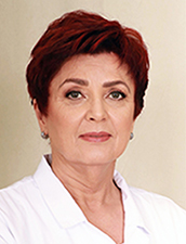 prof. dr. Bojana Pinter, dr. med.