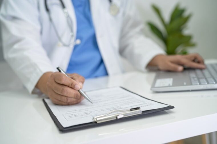 Ali poznate pogoste medicinske izraze?