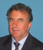 prof. dr. Pavel Poredoš, dr. med.